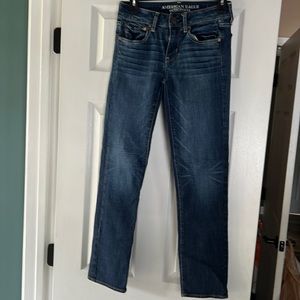 Women’s jeans